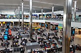 Από την πρώτη, στη δέκατη θέση το αεροδρόμιο Χίθροου στην Ευρώπη - Έκκληση για να καταργηθεί η πορτοκαλί λίστα